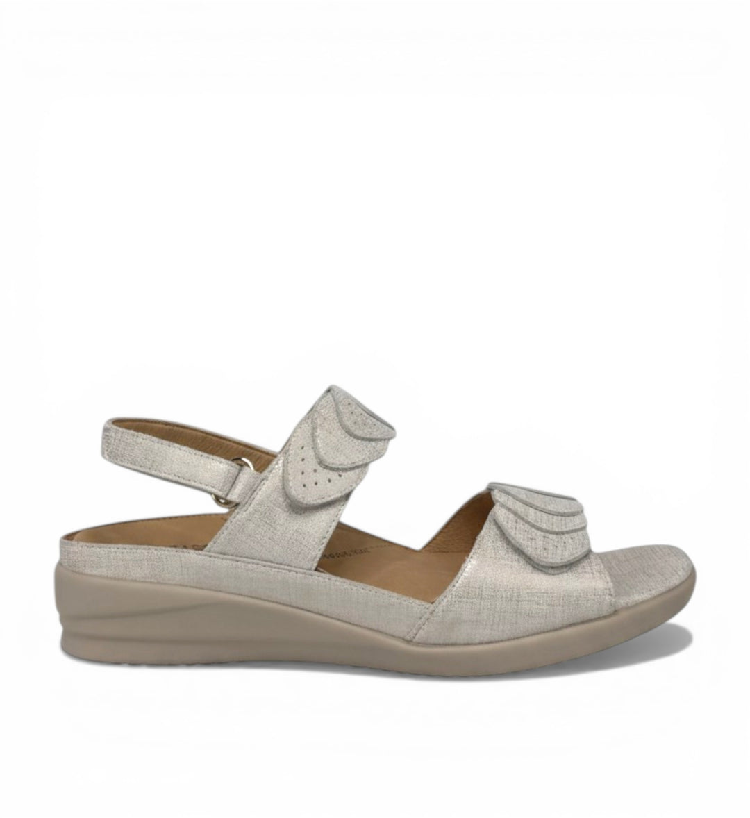 House of Florian Dimone W ivory and gold women&