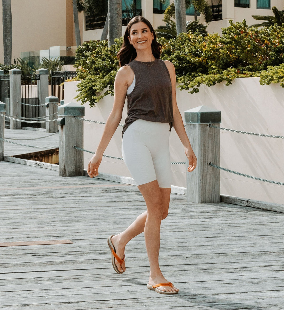 House of Florian Venture Ginger women&