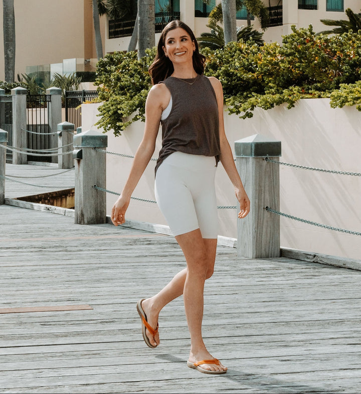House of Florian Venture Ginger women&