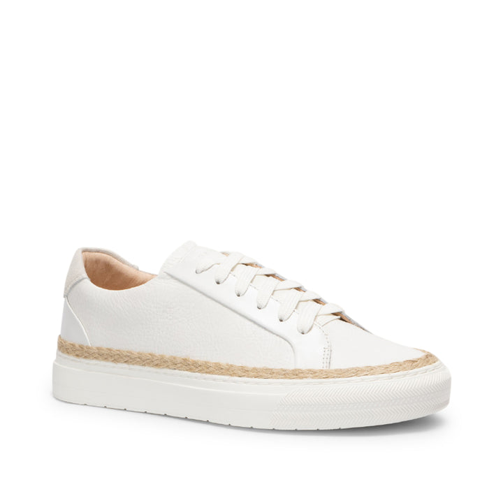 FRANKIE4 Mim IV Sneaker White Tumbled