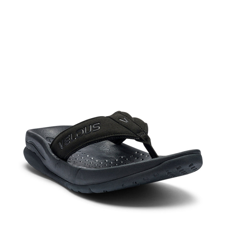 Pacific Flip Black/Black