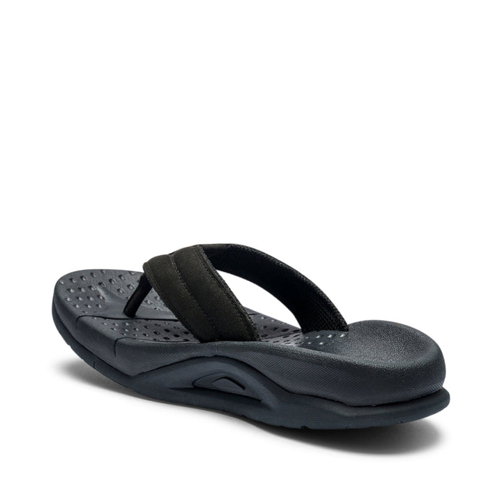 Pacific Flip Black/Black