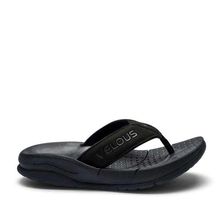 Pacific Flip Black/Black