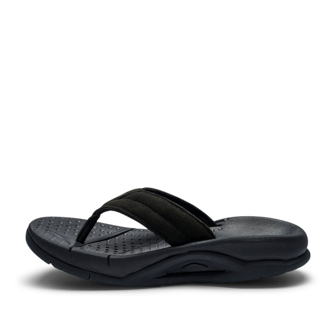 Pacific Flip Black/Black