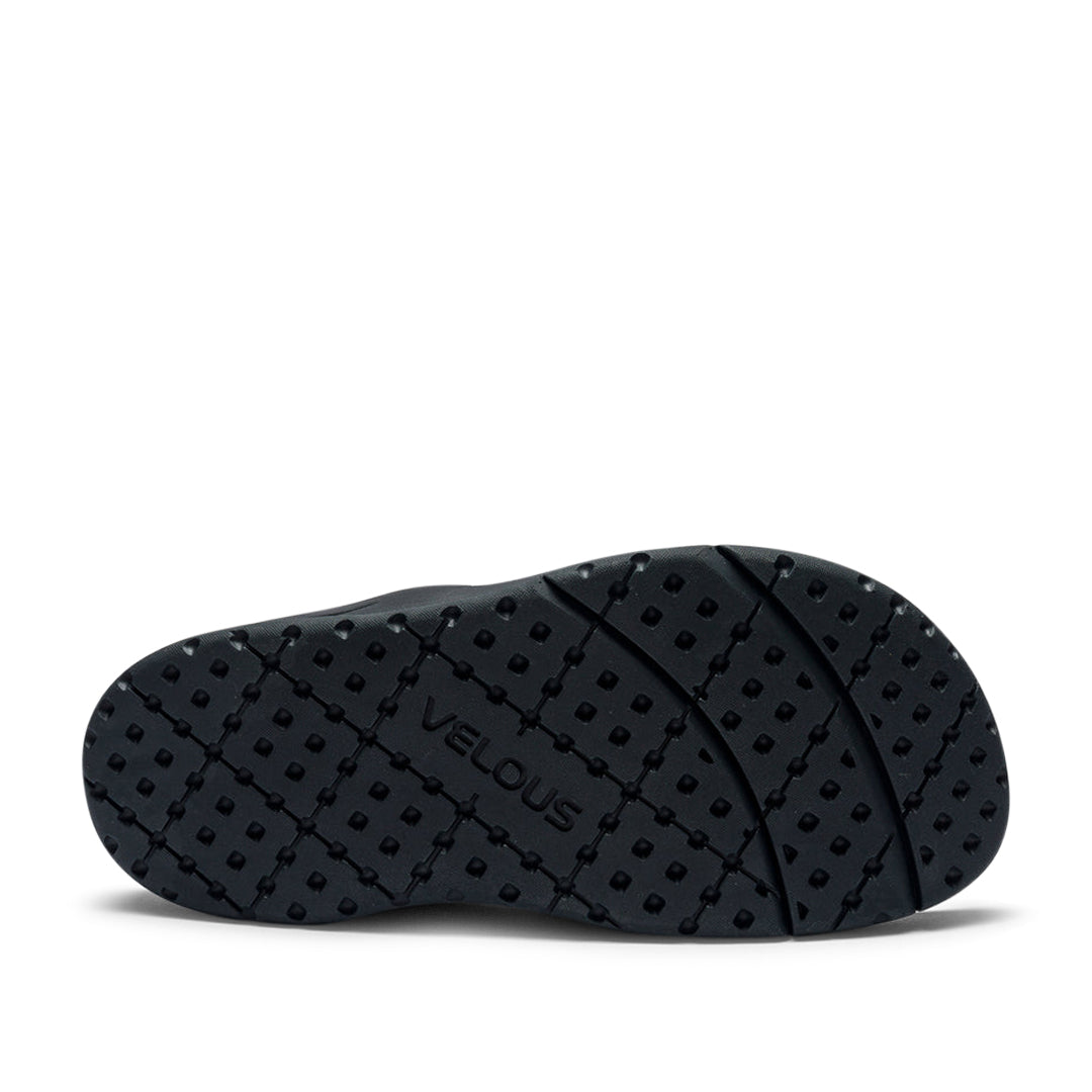 Pacific Flip Black/Black