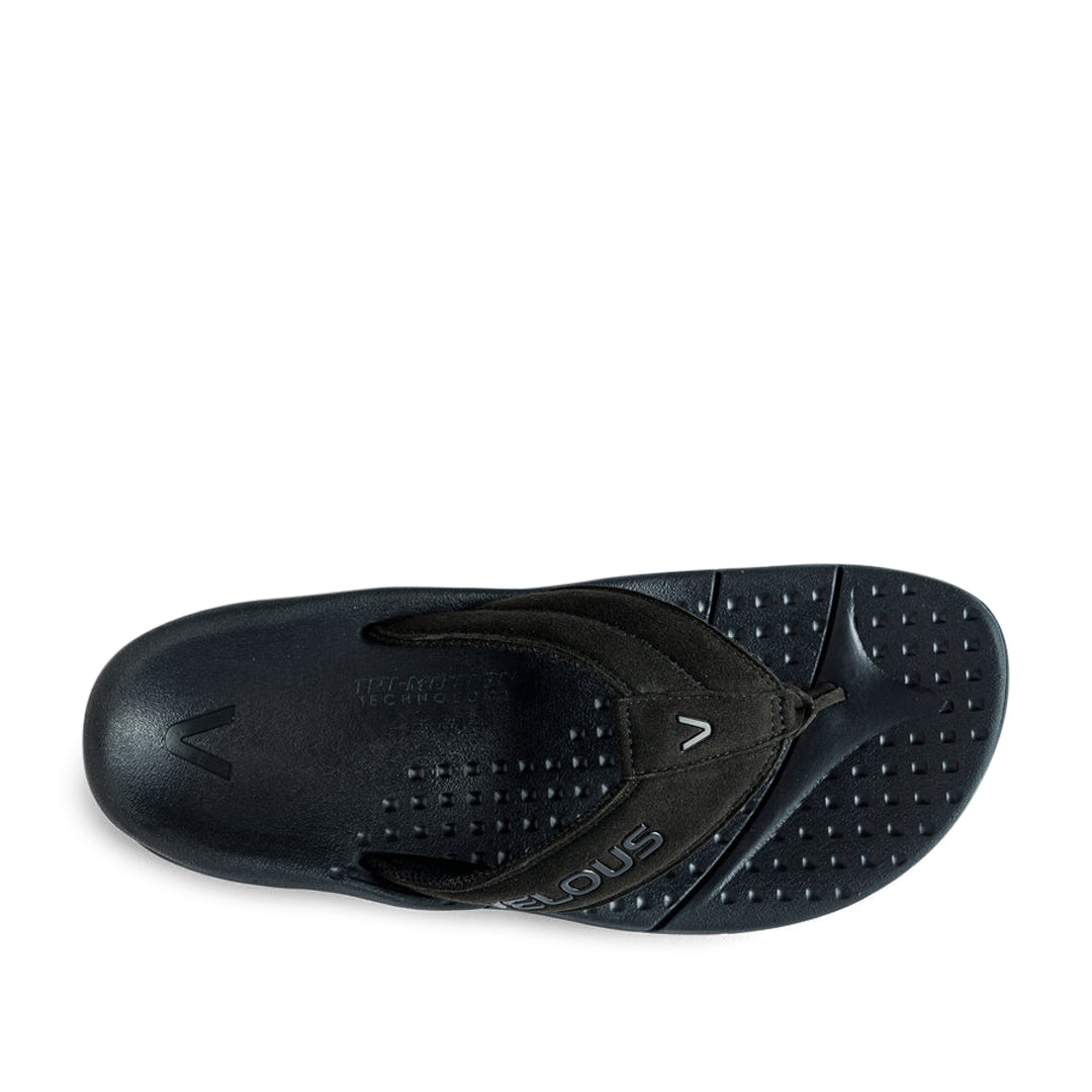 Pacific Flip Black/Black