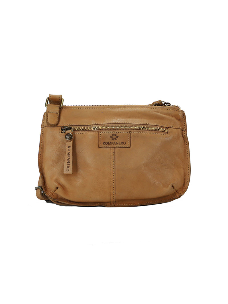 KOMPANERO Adeline Cross Body Bag