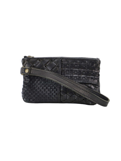 KOMPANERO Ayla Coin Purse#color_black