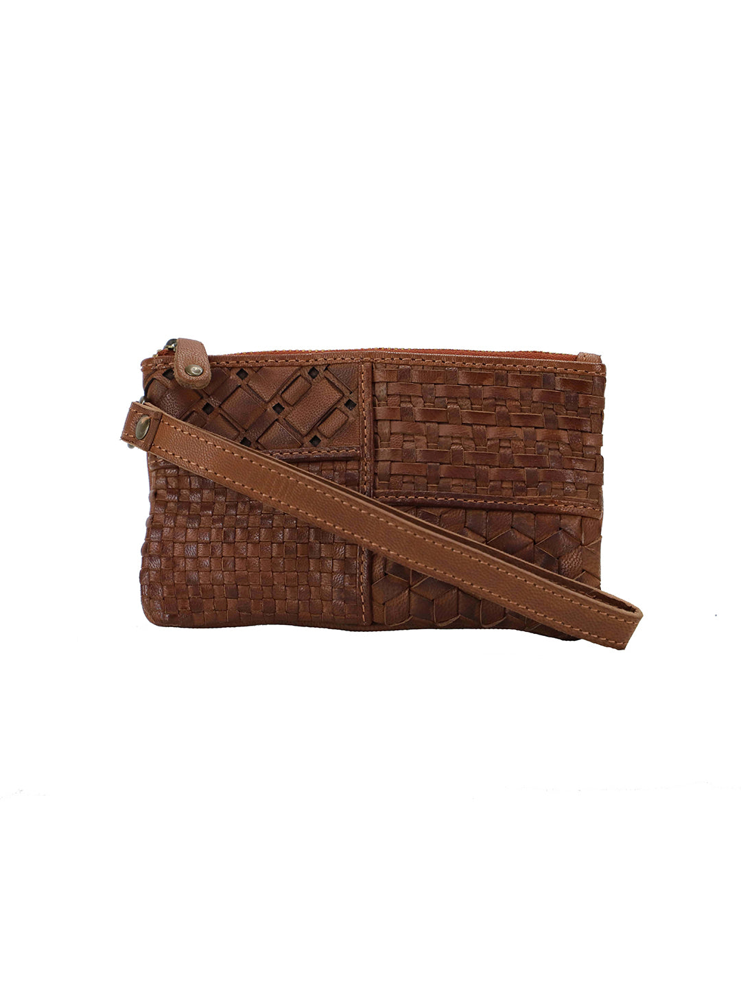 KOMPANERO Ayla Coin Purse#color_cognac