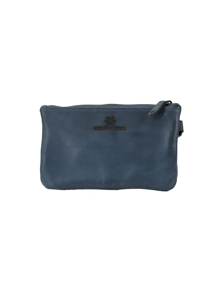 KOMPANERO Ayla Coin Purse#color_denim