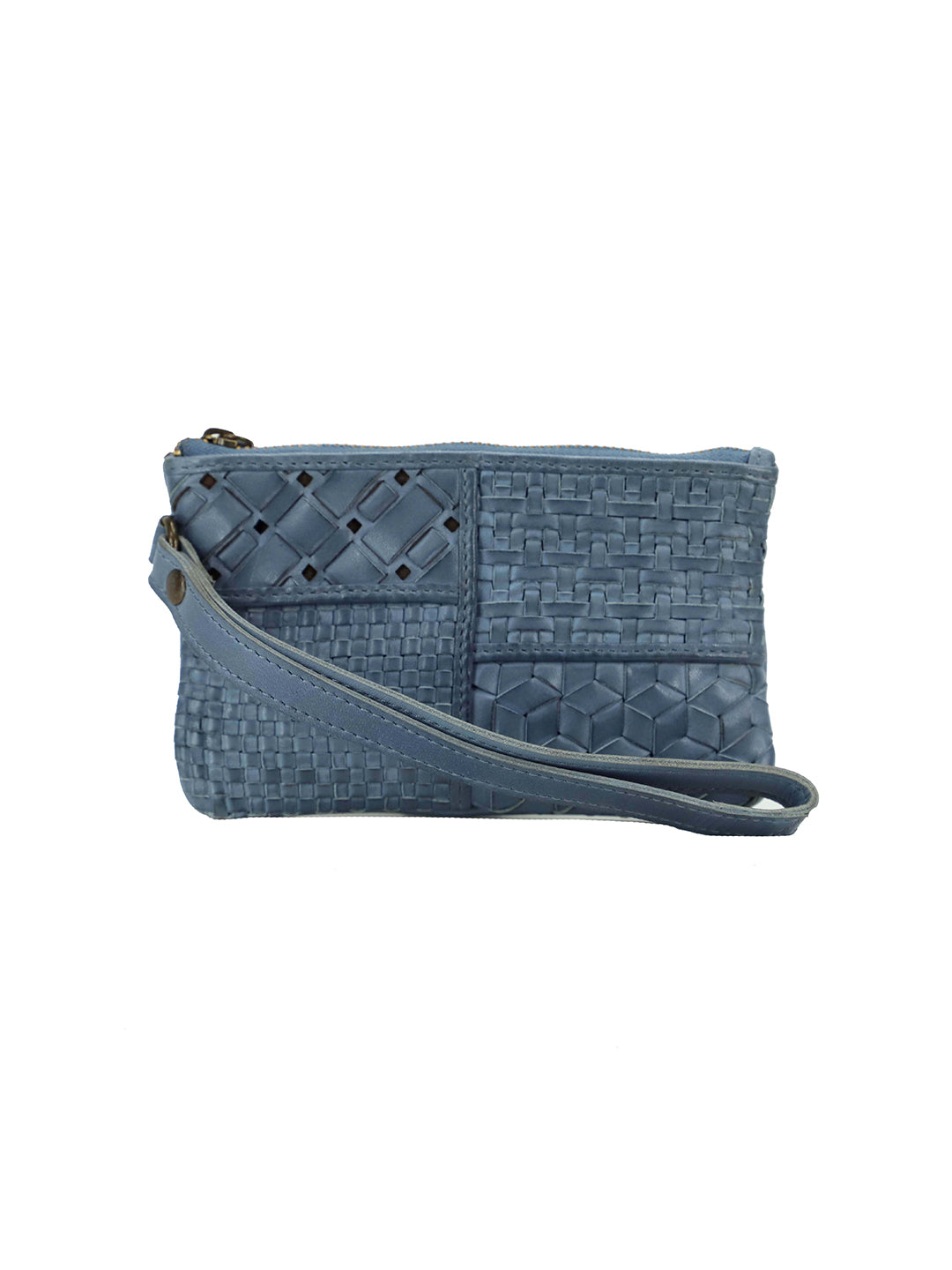 KOMPANERO Ayla Coin Purse#color_denim