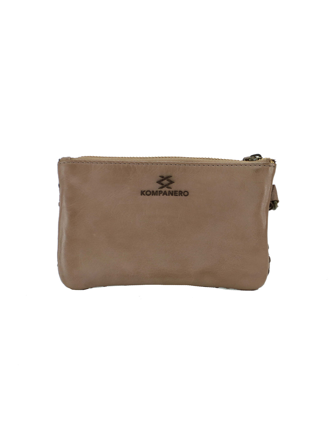 KOMPANERO Ayla Coin Purse#color_stone-grey