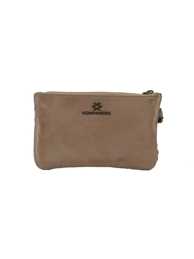 KOMPANERO Ayla Coin Purse#color_stone-grey