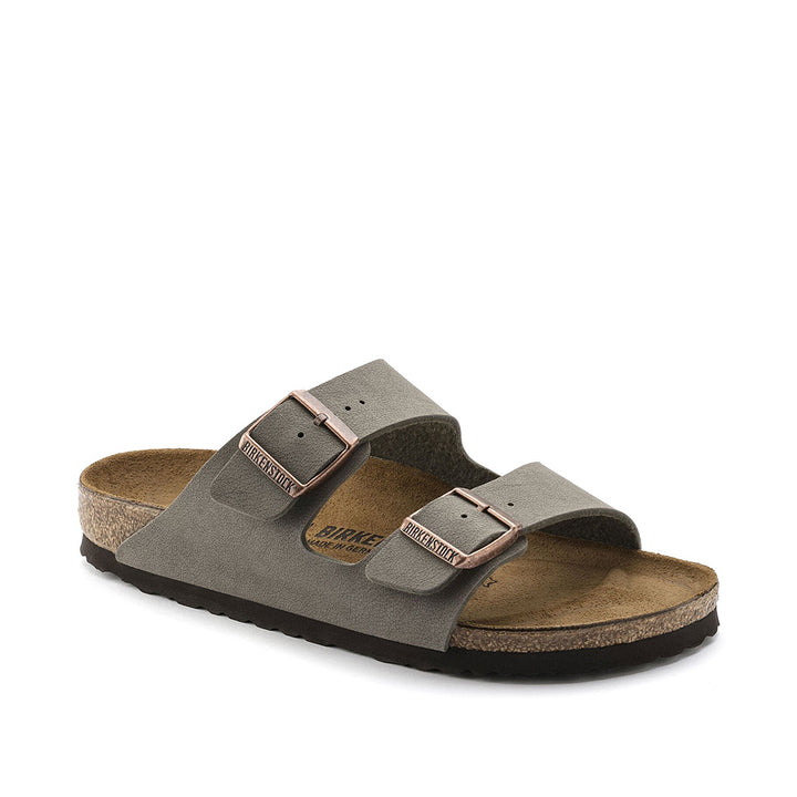 BIRKENSTOCK Arizona Stone Birkibuc