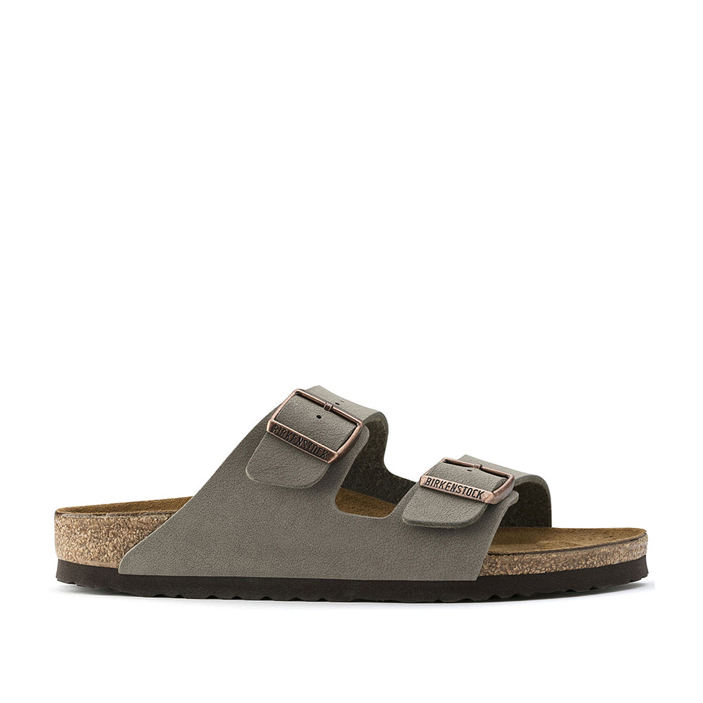 BIRKENSTOCK Arizona Stone Birkibuc