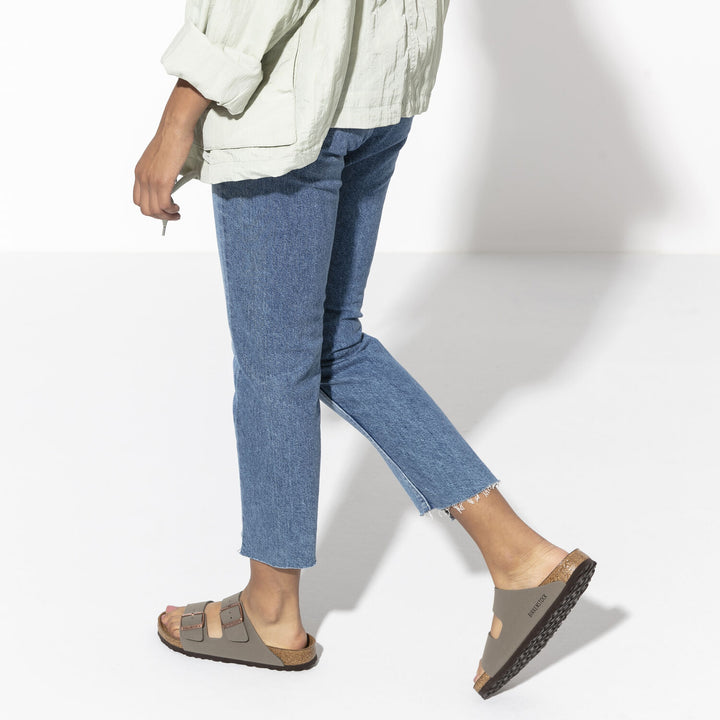 BIRKENSTOCK Arizona Stone Birkibuc