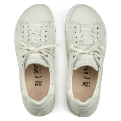 BIRKENSTOCK Bend Sneaker#color_white