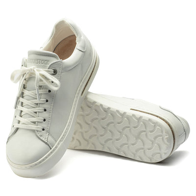 BIRKENSTOCK Bend Sneaker#color_white
