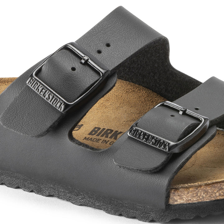 BIRKENSTOCK Kids Arizona Slide#color_black