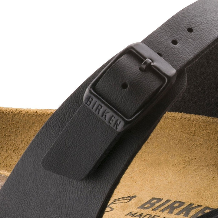 BIRKENSTOCK Mayari Black Birko-Flor