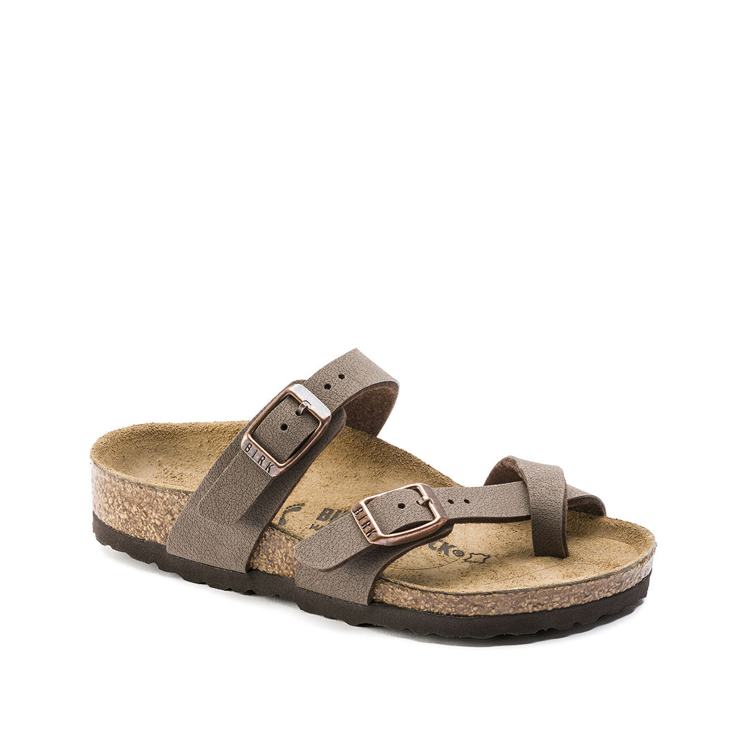 BIRKENSTOCK Mayari Kids#color_mocca
