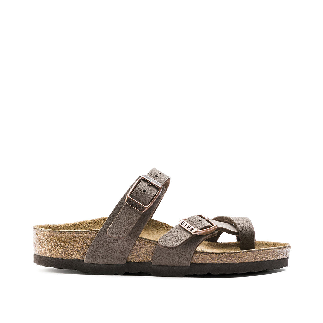 BIRKENSTOCK Mayari Kids#color_mocca