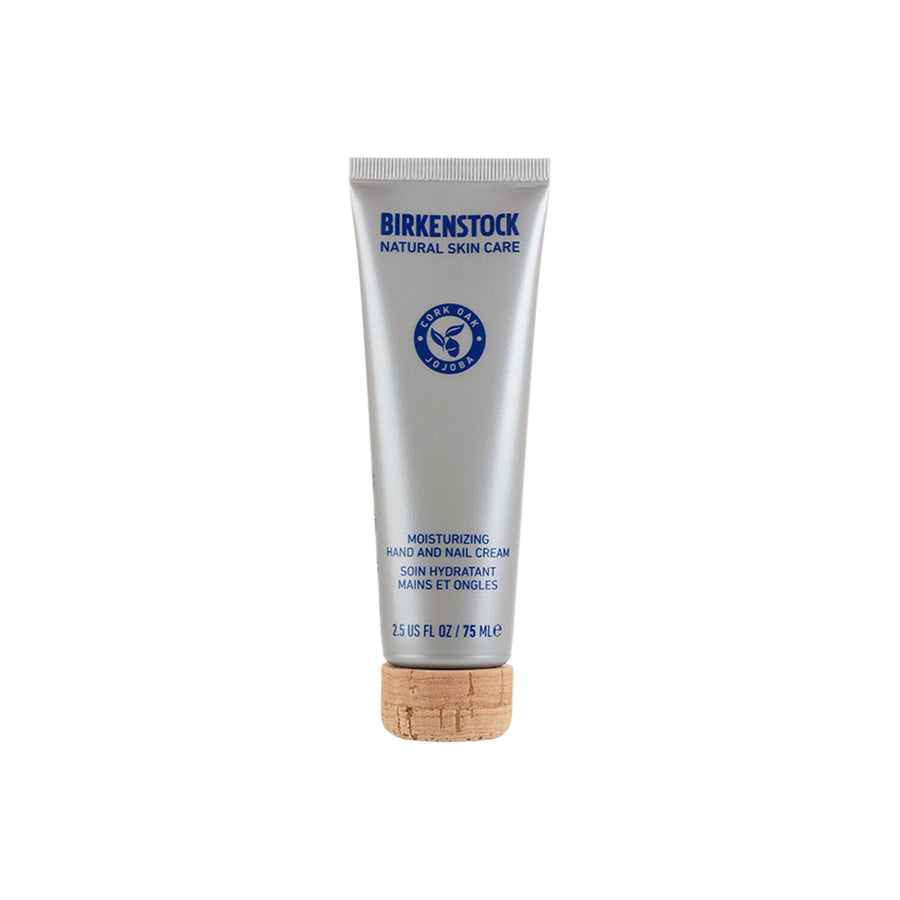 BIRKENSTOCK Moisturising Hand and Nail Cream