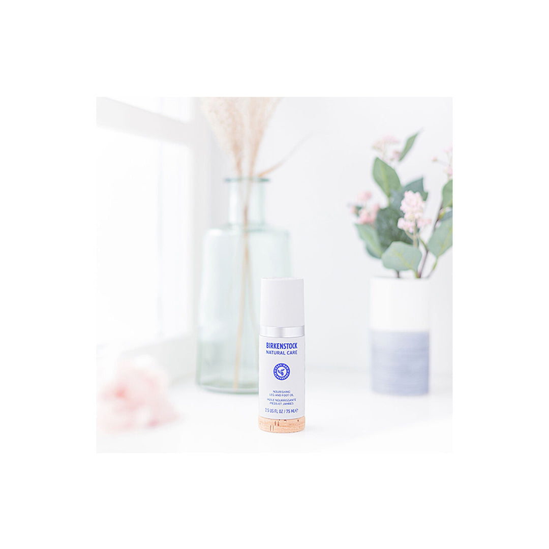 BIRKENSTOCK Nourishing Leg and Foot Oil