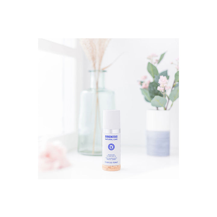 BIRKENSTOCK Nourishing Leg and Foot Oil