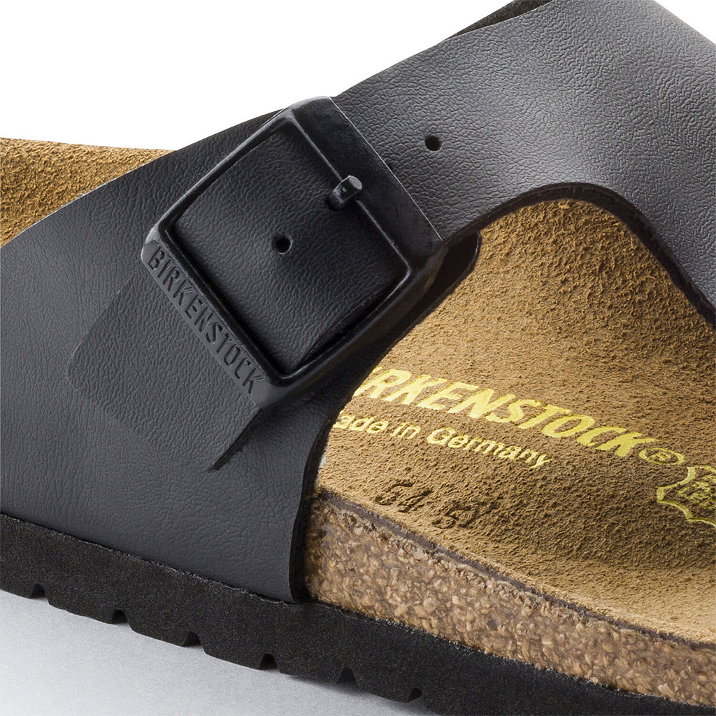 Birkenstock ramses black online