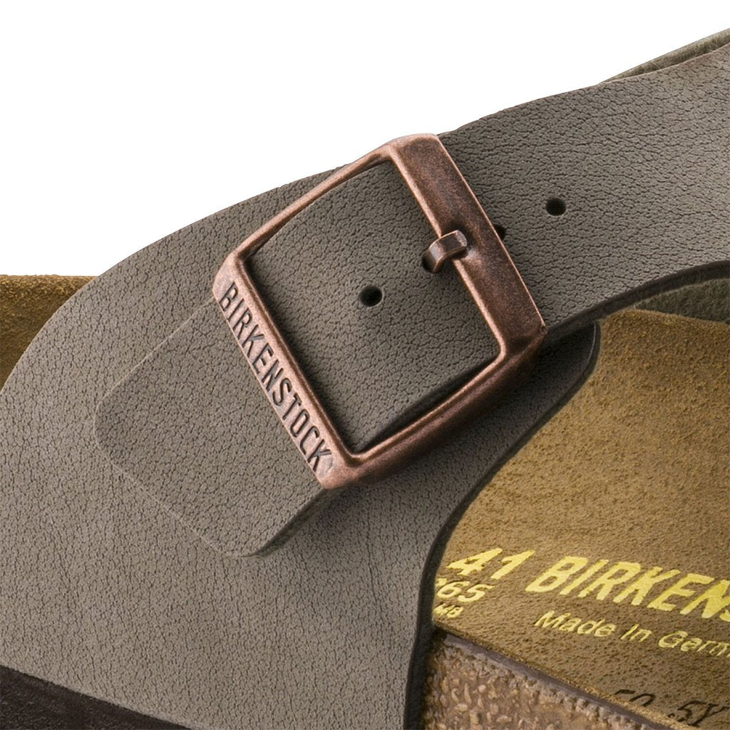 BIRKENSTOCK Ramses Stone Birkibuc