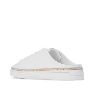 EOS Bright Mule Sneaker#color_white