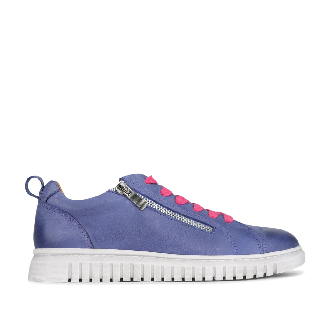 EOS Clarence Sneaker#color_violet