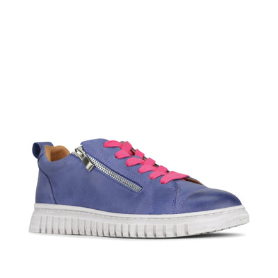 EOS Clarence Sneaker#color_violet