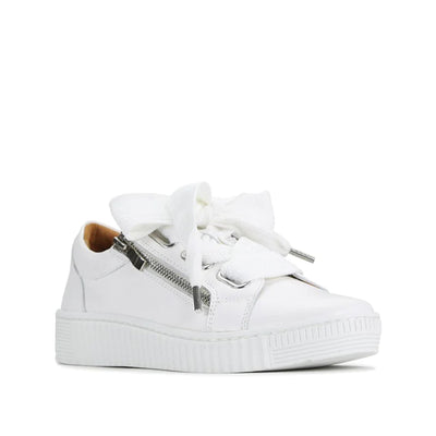 EOS Jovi Sneaker#color_white