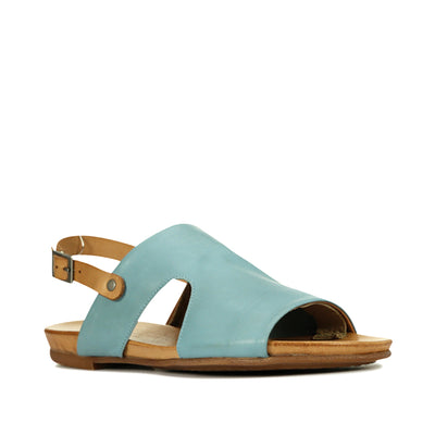 EOS Larnette Sandal#color_azzuro-tan