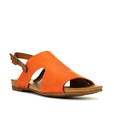 EOS Larnette Sandal#color_orange-brandy