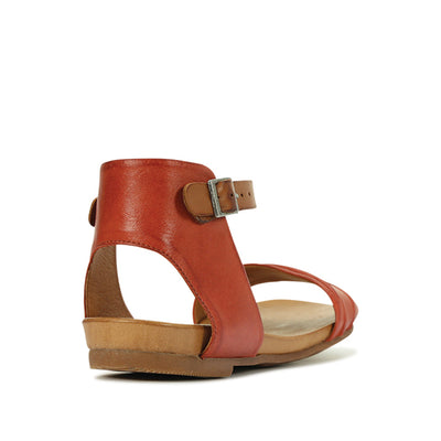 EOS Larni Sandal#color_brick-brandy