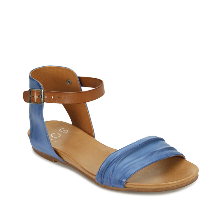 EOS Larni Sandal#color_cobalt-brandy