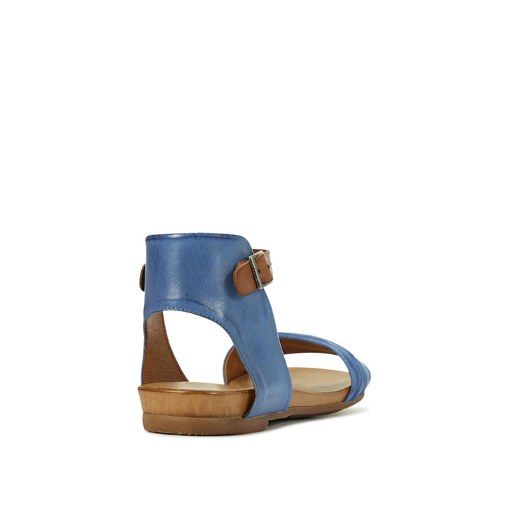 EOS Larni Sandal#color_cobalt-brandy