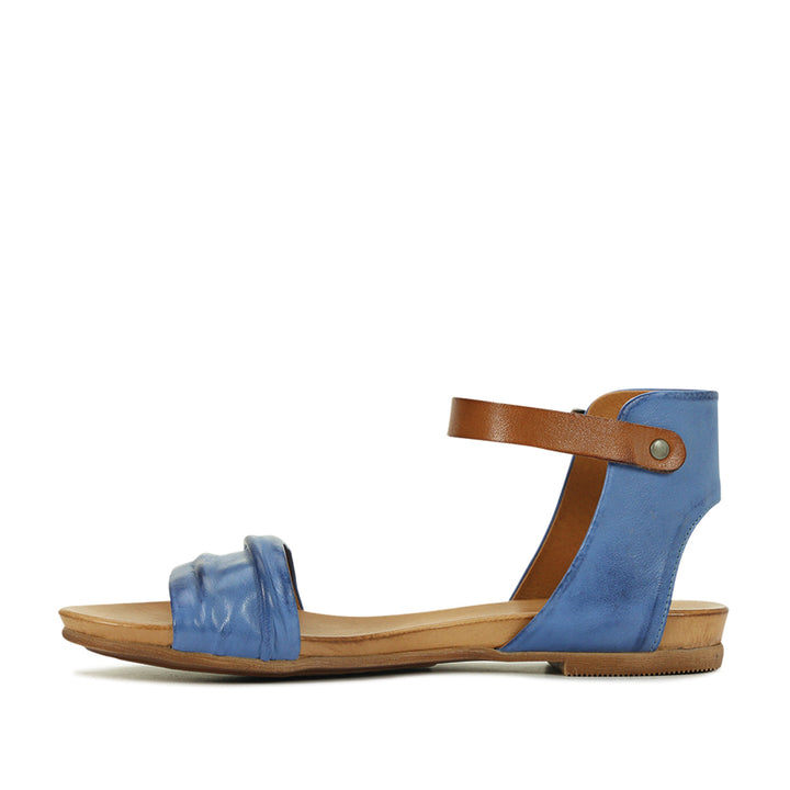 EOS Larni Sandal#color_cobalt-brandy