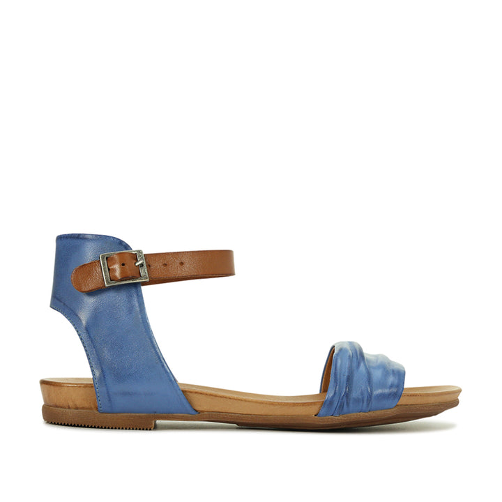 EOS Larni Sandal#color_cobalt-brandy