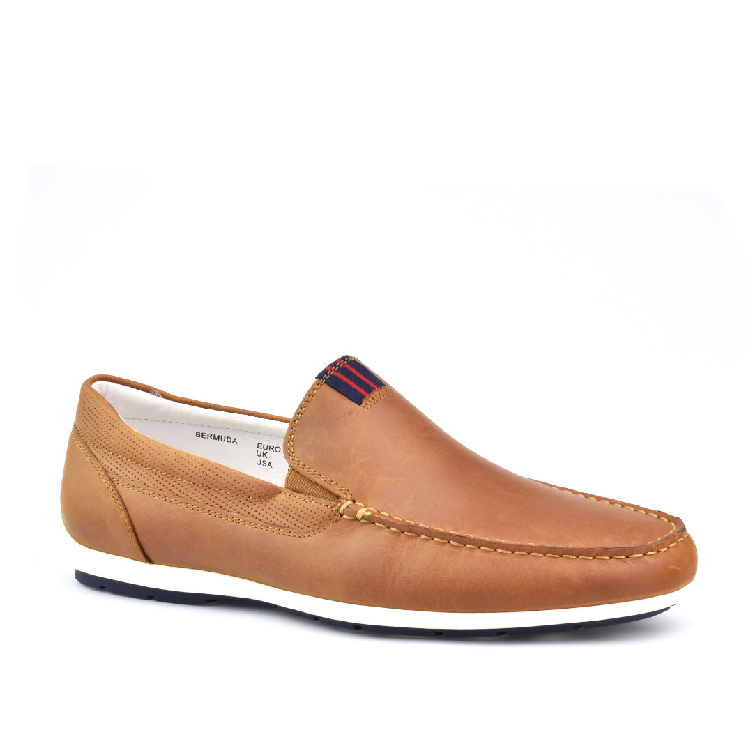 FLORSHIEM Bermuda Loafer#colour_tan