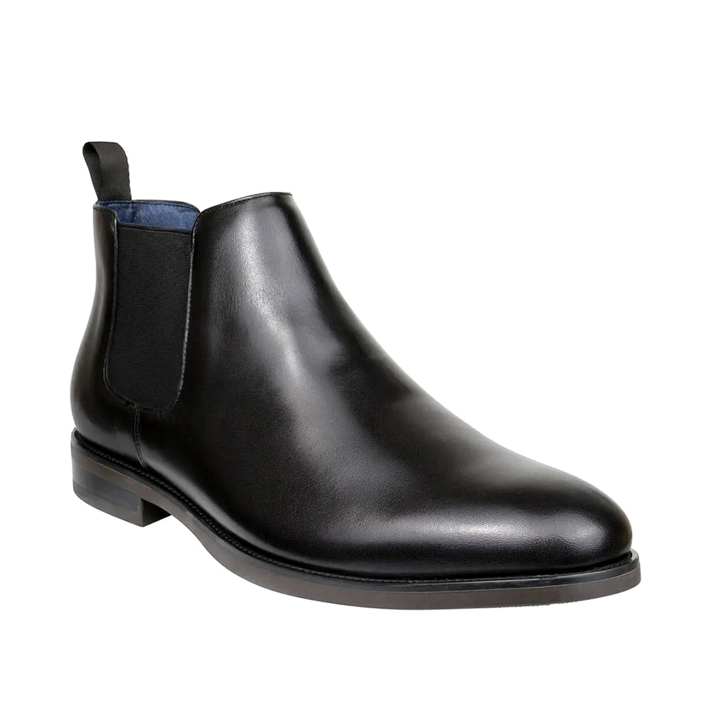 FLORSHIEM Ceduna Boot#color_black