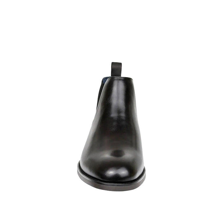 FLORSHIEM Ceduna Boot#color_black