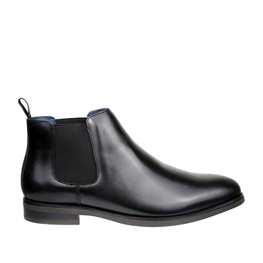 FLORSHIEM Ceduna Boot#color_black