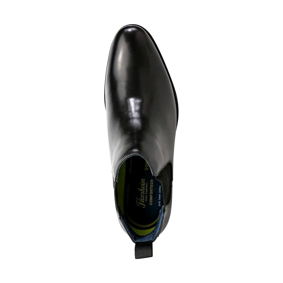 FLORSHIEM Ceduna Boot#color_black
