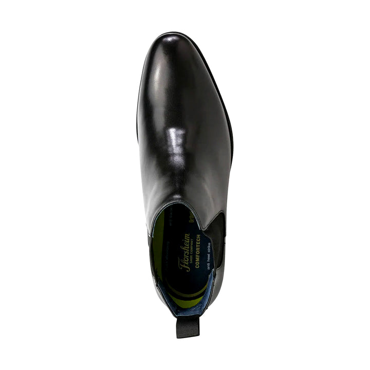 FLORSHIEM Ceduna Boot#color_black