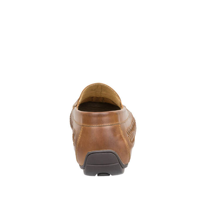 FLORSHIEM Cooper Loafer#color_tan