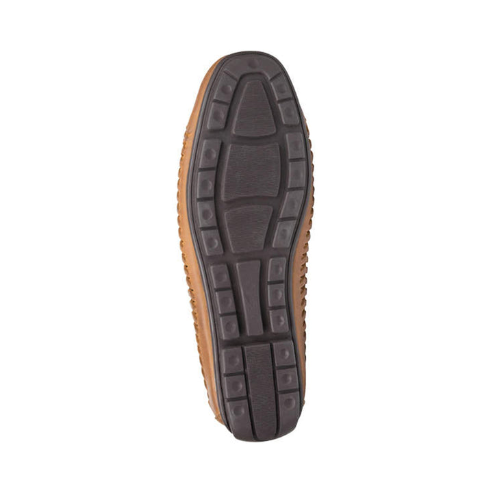 FLORSHIEM Cooper Loafer#color_tan